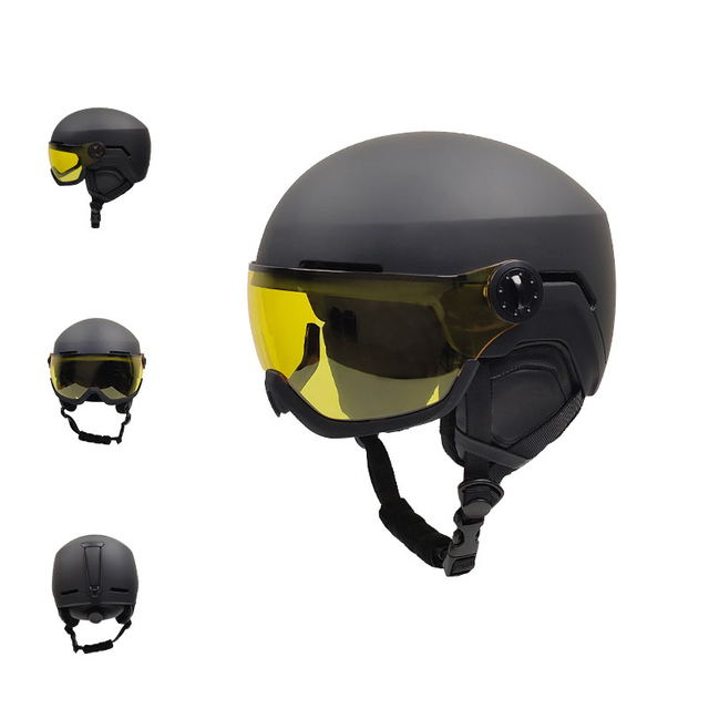 190 Lens Design