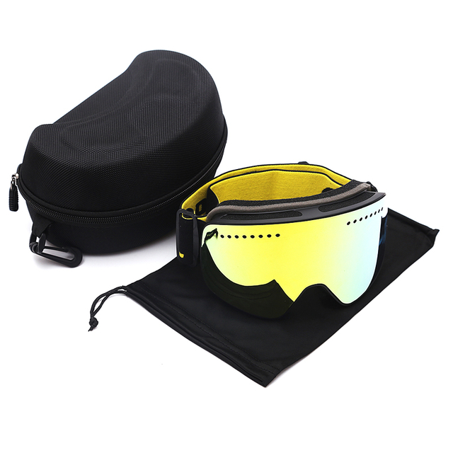 Y63 Ski Goggles