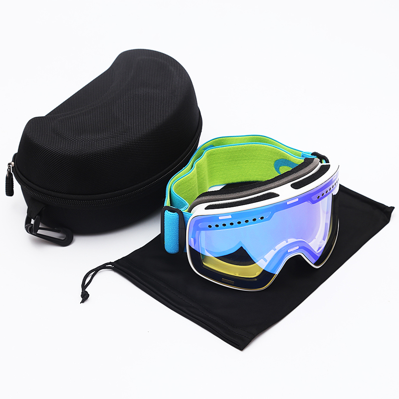 Y63 Ski Goggles